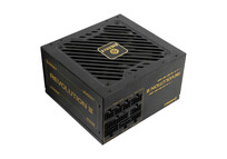 Fuente Alimentación Fuente de alimentación Enermax Revolution III 650W 80+ Gold modular protecciones