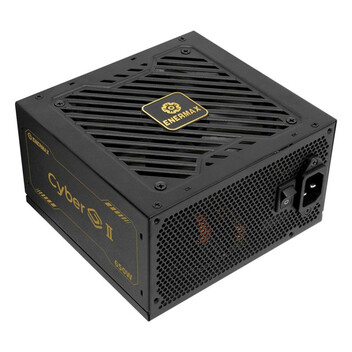 Fuente alimentación Enermax CyberG II ERV650G-AHG-NAC 650W ATX 80 PLUS Gold modular Fuente alimentación Enermax CyberG II ERV650G-AHG-NAC 650W ATX 80 PLUS Gold modular