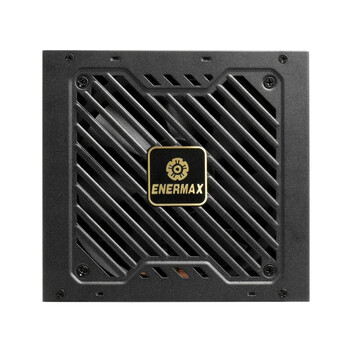 Fuente alimentación Enermax CyberG II ERV650G-AHG-NAC 650W ATX 80 PLUS Gold modular Fuente alimentación Enermax CyberG II ERV650G-AHG-NAC 650W ATX 80 PLUS Gold modular