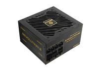 Fuente Alimentación Fuente de alimentación Enermax Revolution III 750W 80 Plus Gold modular ventilad