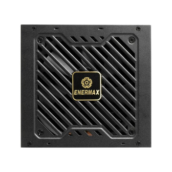 Fuente Alimentación Fuente de alimentación Enermax Revolution III 750W 80 Plus Gold modular ventilad Fuente Alimentación Fuente de alimentación Enermax Revolution III 750W 80 Plus Gold modular ventilad