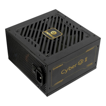Fuente Alimentación Enermax ERV750G-AHG-NAC 750W 80PLUS Gold Modular Ventilad Fuente Alimentación Enermax ERV750G-AHG-NAC 750W 80PLUS Gold Modular Ventilad