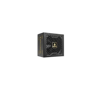 Fuente Alimentación Enermax 850W 80+ Gold Revolution III Modulares Ventilador Fuente Alimentación Enermax 850W 80+ Gold Revolution III Modulares Ventilador
