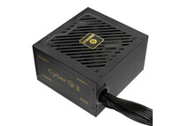 Fuente Alimentación Fuente de alimentación Enermax CyberG II 850W ATX 80 PLUS Gold PFC Activo Negro