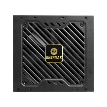 Fuente Alimentación Fuente de alimentación Enermax CyberG II 850W ATX 80 PLUS Gold PFC Activo Negro Fuente Alimentación Fuente de alimentación Enermax CyberG II 850W ATX 80 PLUS Gold PFC Activo Negro
