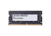 Apacer DDR4 SO-DIMM 2666MHz PC4-21300 8GB CL19 Apacer DDR4 SO-DIMM 2666MHz PC4-21300 8GB CL19