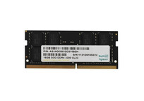 Apacer DDR4 SO-DIMM 3200MHz PC4-25600 16GB CL22 Apacer DDR4 SO-DIMM 3200MHz PC4-25600 16GB CL22