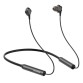Aiwa ESTBT-450 Auriculares Bluetooth Bluetooth Negros Aiwa ESTBT-450 Auriculares Bluetooth Bluetooth Negros
