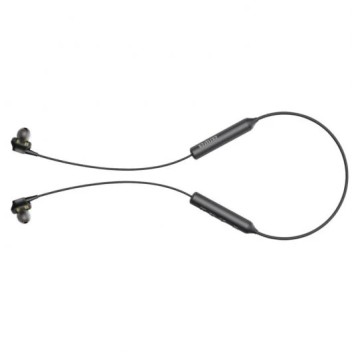 Aiwa ESTBT-450 Auriculares Bluetooth Bluetooth Negros Aiwa ESTBT-450 Auriculares Bluetooth Bluetooth Negros