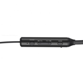 Aiwa ESTBT-450 Auriculares Bluetooth Bluetooth Negros Aiwa ESTBT-450 Auriculares Bluetooth Bluetooth Negros