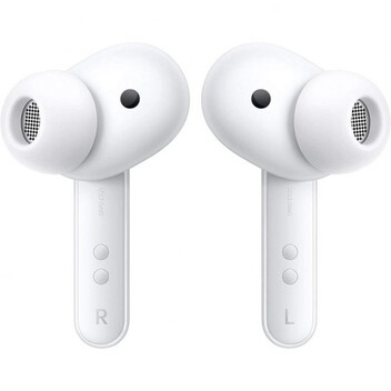 OPPO Enco W51 Auriculares Inalámbricos Blancos OPPO Enco W51 Auriculares Inalámbricos Blancos