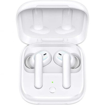 OPPO Enco W51 Auriculares Inalámbricos Blancos OPPO Enco W51 Auriculares Inalámbricos Blancos