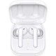 OPPO Enco W51 Auriculares Inalámbricos Blancos