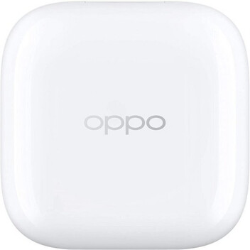 OPPO Enco W51 Auriculares Inalámbricos Blancos OPPO Enco W51 Auriculares Inalámbricos Blancos