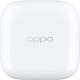 OPPO Enco W51 Auriculares Inalámbricos Blancos