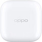 OPPO Enco W51 Auriculares Inalámbricos Blancos OPPO Enco W51 Auriculares Inalámbricos Blancos
