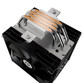 Ventilador CPU Refrigerador de aire Enermax ETS-T41 12 cm 2 ventiladores cobre/aluminio 250W Negro Ventilador CPU Refrigerador de aire Enermax ETS-T41 12 cm 2 ventiladores cobre/aluminio 250W Negro