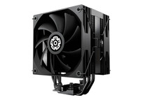Ventilador CPU Refrigerador de aire Enermax ETS-T41D 69,63 cfm 25 dB 1600 RPM 120x120x25mm Negro