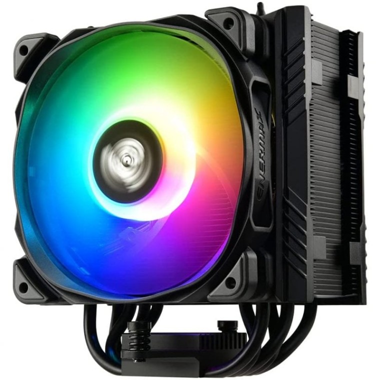 Enermax ETS-T50 AXE ARGB Ventilador CPU 120mm