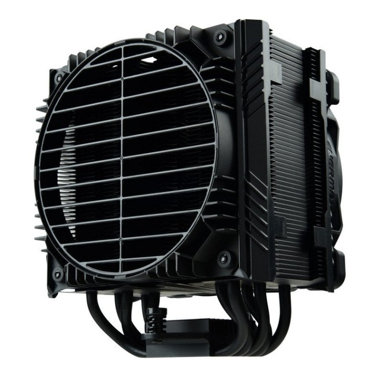 Enermax ETS-T50 AXE ARGB Ventilador CPU 120mm