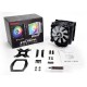 Enermax ETS-T50 AXE ARGB Ventilador CPU 120mm