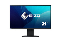 EIZO FlexScan EV2460-BK 23.8" LED IPS FullHD