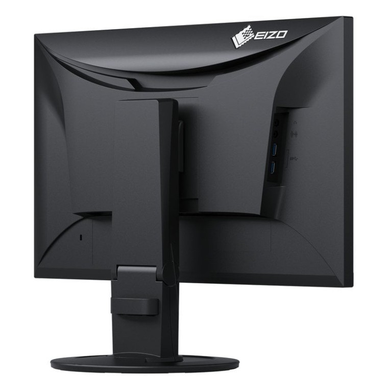 EIZO FlexScan EV2460-BK 23.8" LED IPS FullHD