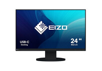 Monitor Eizo FlexScan EV2480 23.8" LED IPS FullHD Altavoces Altura Ajustable USB-C