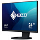 Monitor Eizo FlexScan EV2480 23.8" LED IPS FullHD Altavoces Altura Ajustable USB-C Monitor Eizo FlexScan EV2480 23.8" LED IPS FullHD Altavoces Altura Ajustable USB-C