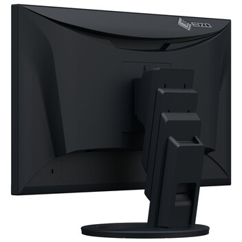 Monitor Eizo FlexScan EV2480 23.8" LED IPS FullHD Altavoces Altura Ajustable USB-C Monitor Eizo FlexScan EV2480 23.8" LED IPS FullHD Altavoces Altura Ajustable USB-C