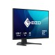 Eizo FlexScan EV2740X 27" LED IPS UltraHD 4K USB-C