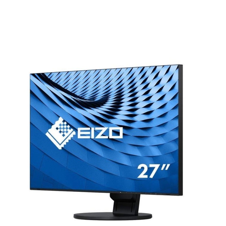 Eizo FlexScan EV2785 27" LED IPS UltraHD 4K