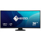 Monitor Eizo FlexScan EV3895 37.5" LED IPS UltraWide QHD+ Altavoces Altura Ajustable Curva USB-C