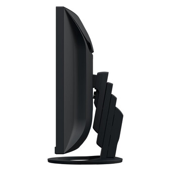 Monitor Eizo FlexScan EV3895 37.5" LED IPS UltraWide QHD+ Altavoces Altura Ajustable Curva USB-C