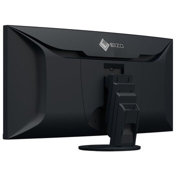 Monitor Eizo FlexScan EV3895 37.5" LED IPS UltraWide QHD+ Altavoces Altura Ajustable Curva USB-C