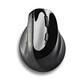 NGS EVO MOKSHA Ratón Vertical Inalámbrico 2400 DPI Negro NGS EVO MOKSHA Ratón Vertical Inalámbrico 2400 DPI Negro