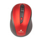 NGS Evo Ratón Wireless Rojo NGS Evo Ratón Wireless Rojo
