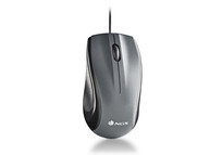 Ratón NGS inalámbrico 3200 DPI recargable láser bluetooth multidispositivo silencioso