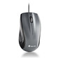 Ratón NGS inalámbrico 3200 DPI recargable láser bluetooth multidispositivo silencioso