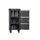 Fuente Alimentación Ewent 20V 3,5A Modelo EW1702 Negra y Gris Universal Inter