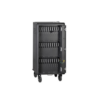 Fuente Alimentación Ewent 20V 3,5A Modelo EW1702 Negra y Gris Universal Inter