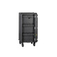 Fuente Alimentación Ewent 20V 3,5A Modelo EW1702 Negra y Gris Universal Inter
