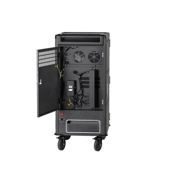 Fuente Alimentación Ewent 20V 3,5A Modelo EW1702 Negra y Gris Universal Inter