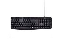 Ewent Teclado Business USB con Escritura Silenciosa Ewent Teclado Business USB con Escritura Silenciosa