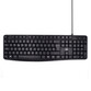 Ewent Teclado Business USB con Escritura Silenciosa Ewent Teclado Business USB con Escritura Silenciosa