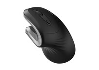Ewent EW3154 Ratón Universal Mano Derecha RF Inalámbrico Óptico 3200 DPI
