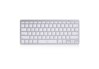 Ewent Teclado Ultradelgado Bluetooth