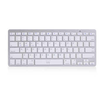 Ewent Teclado Ultradelgado Bluetooth