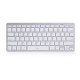 Ewent Teclado Ultradelgado Bluetooth