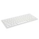 Ewent Teclado Ultradelgado Bluetooth